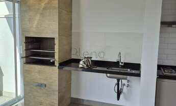 Imagem 6: Sobrado para alugar em Indaiatuba, Jardim Residencial Viena, com 3 suítes, com 229 m²