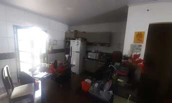 Imagem 3: Casa 2 quartos Qs 06 Riacho fundo 2