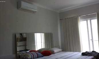 Imagem 5: Casa Duplex para Venda em Fortaleza, Cocó, 5 dormitórios, 4 suítes, 5 banheiros, 4 vagas