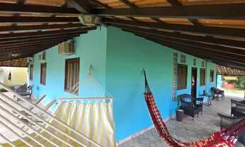 Imagem 4: Fazenda dos Sonhos 5000 metros com 4 quartos em Bacaxá (Bacaxá) - Saquarema - RJ