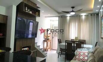 Imagem 2: Sobrado em condomínio fechado - Caraguatatuba - 2 dormitórios e piscina - 78m²