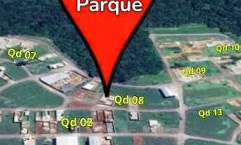 Imagem 7: Lotes a prestação legalizados no melhor local de Valparaíso, prontos p/ construir casas e