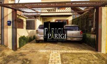 Imagem 2: Casa com 3 dormitórios, 182 m² - venda por R$ 900.000,00 ou aluguel por R$ 6.692,00/mês