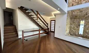 Imagem 2: Imóvel de alto padrão no Parque dos Príncipes, São Paulo