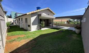 Imagem: Casa à venda, 3 quartos, 2 suítes, 4 vagas