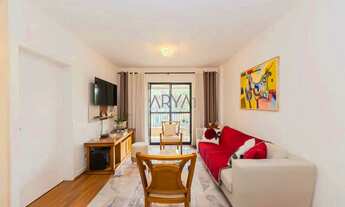 Imagem 2: Apartamento à venda no Vila Izabel ARYA1