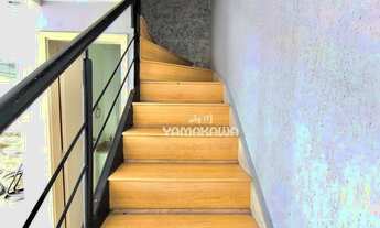 Imagem 6: Apartamento Duplex com 2 dormitórios à venda, 90 m² por R$ 830.000,00 - Tatuapé - São Paul