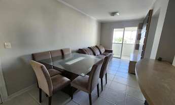 Imagem 2: Venda de Apartamento Mobiliado com 02 Quartos no Dom Bosco em Itajaí-SC