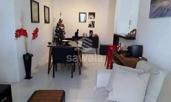 Imagem 3: Frames Residence - Apartamento 3 quartos, sendo 2 suítes