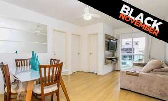 Imagem: Apartamento 2 quartos no Afonso Pena - Residencial