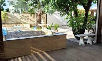 Imagem 2: CASA À VENDA, 287m², 4 QUARTOS, PISCINA, 6 VAGAS, INTERMARES