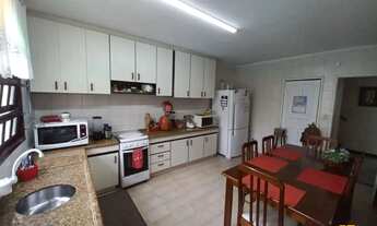 Imagem 4: Casa 4 quantos à venda em Barreiros com piscina