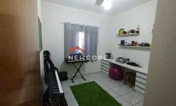 Imagem 3: Casa em Avenida Antônio Elias Belasco - Parque das Flores I - São José do Rio Preto/SP