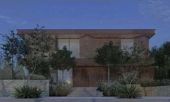 Imagem: Projeto em construção condomínio Alphaville