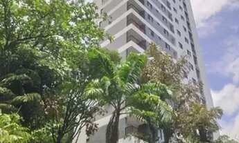 Imagem 4: EDF. GLORIA LUZ EM CASA FORTE COM 3 QUARTOS I 84m² I LAZER