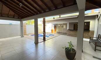 Imagem 4: Casa para Alugar no Condomínio Yucatan no Bairro Parque Brasil 500 em Paulínia