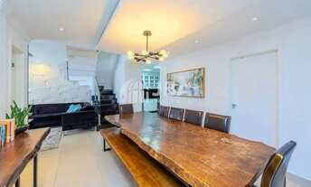 Imagem 6: TRIPLEX EM CONDOMÍNIO, COM SPA E ÁREA GOURMET