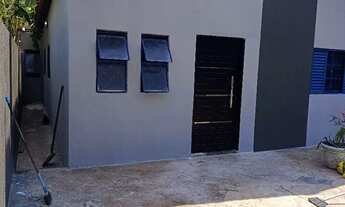 Imagem 3: Casa residencial