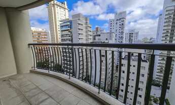 Imagem 3: Apartamento com 1 dormitório para alugar, 45 m² por R$ 5.909/mês no Jardins - São Paulo/SP