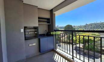 Imagem 5: Apartamento com 3 dormitórios para alugar, 88 m² por R$ 7.630,00/mês - Jardim Maristela