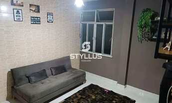 Imagem 6: Todos os Santos Apartamento com 3 dormitórios