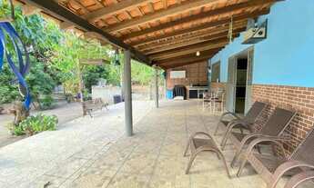 Imagem 6: Sítio a venda na Santa Maria da Codipi TR174397 THE - 1DR4TB6