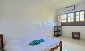 Imagem 4: Casa de Condomínio Privê dos Carneiros, unidade não informado 5, tamandare