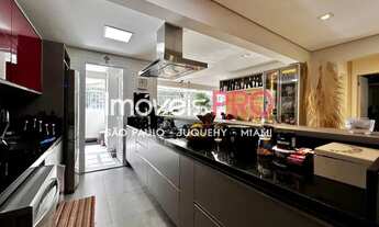 Imagem 4: Belisimo apto garden mobiliado com 113m2 de 2 dorm sendo 1 suite e 2 vagas no Alto de Boa