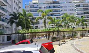 Imagem: VERNISSAGE RESIDENCE amp CLUB - Apartamento