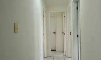 Imagem 4: Imóvel para aluguel tem 92 metros quadrados com 3 quartos em Ponta D'Areia - São Luís