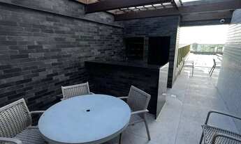 Imagem 7: LC/ JN Apartamento para Alugar Mobiliado Andar Alto