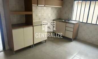 Imagem 2: LOCAÇÃO - APARTAMENTO RESIDENCIAL OU COMERCIAL - OFICINAS, Colônia Dona Luiza, PONTA GROSS