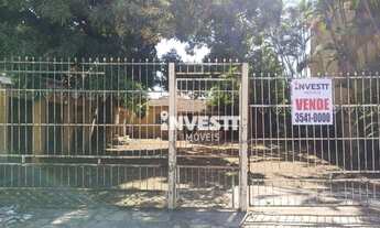 Imagem: Terreno à venda no Setor Coimbra - Goiânia/GO
