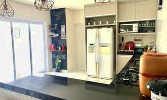 Imagem 3: Condomínio Bosque dos Manacás em Jacareí-SP