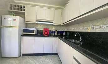 Imagem 4: Casa para 7 pessoas no Centro de Bombinhas