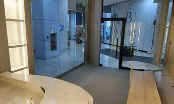 Imagem 7: Sala Comercial com Mezanino Auguel Anual no Riviera Business & Mall Praia Brava