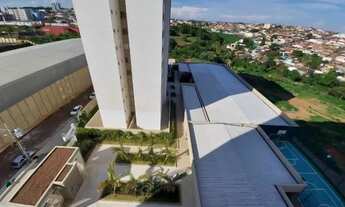 Imagem: Aluguel Apartamento 2/4 Garden Residencial