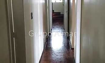 Imagem 3: Cobertura 5 quartos - Centro