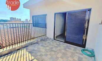 Imagem: Casa à Venda Jardim Palma Travassos