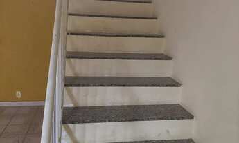 Imagem 5: Casa para aluguel possui 30 metros quadrados com 2 quartos em Valverde - Nova Iguaçu - RJ