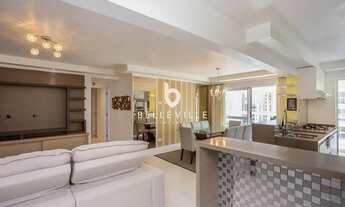 Imagem: Apartamento Alto Padrão à Venda no Água