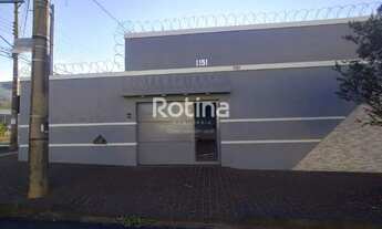 Imagem: Casa para alugar, 3 quartos, Martins - Uberlândia/MG