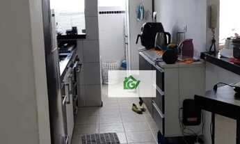 Imagem 3: Apartamento Duplex à venda, 104 m² por R$ 950.000,00 - Centro - Caraguatatuba/SP