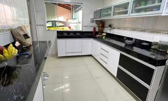 Imagem 7: Casa para locação 02 quartos, 06 vagas de garagem - Bairro Candelária, Belo Horizonte