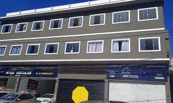 Imagem: Apto novinho para alugar