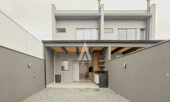 Imagem 9: Lindo sobrado mobiliado com 3 suítes à venda no bairro Bom Retiro em Joinville-SC de FR$ 9