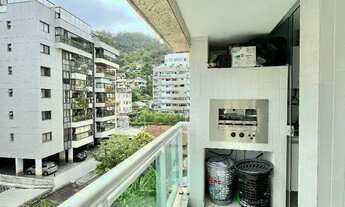 Imagem 3: Apartamento com 3 quartos à venda, 94 m² por R$ 980.000 - Charitas - Niterói/RJ