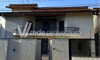 Imagem: Casa - Jardim de Itapoan - Paulínia