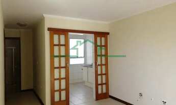 Imagem 3: Apartamentos - ED. JATOBÁ II