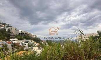 Imagem 3: Terreno à venda, 1000 m² por R$ 1.650.000,00 - Vila Castela - Nova Lima/MG